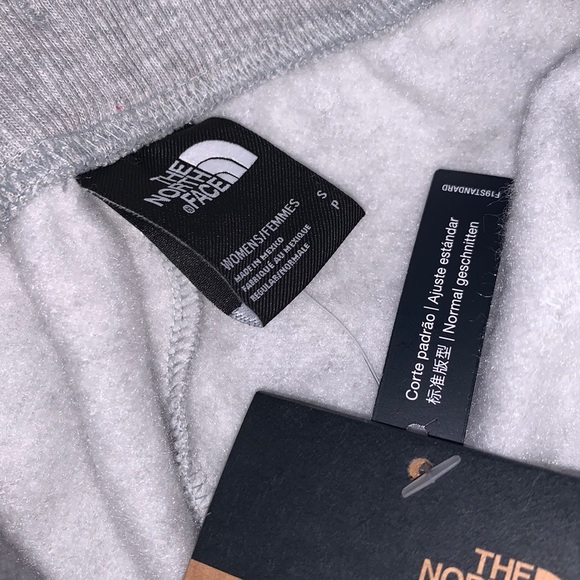 NWT The North Face Half Dome Joggers, Size Small - Picture 6 of 11
